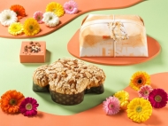 D&S COLOMBA CHILO TRE CIOCCOLATI